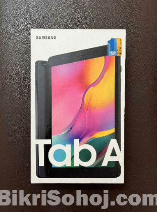 Samsung Galaxy Tab A (SM-T295)